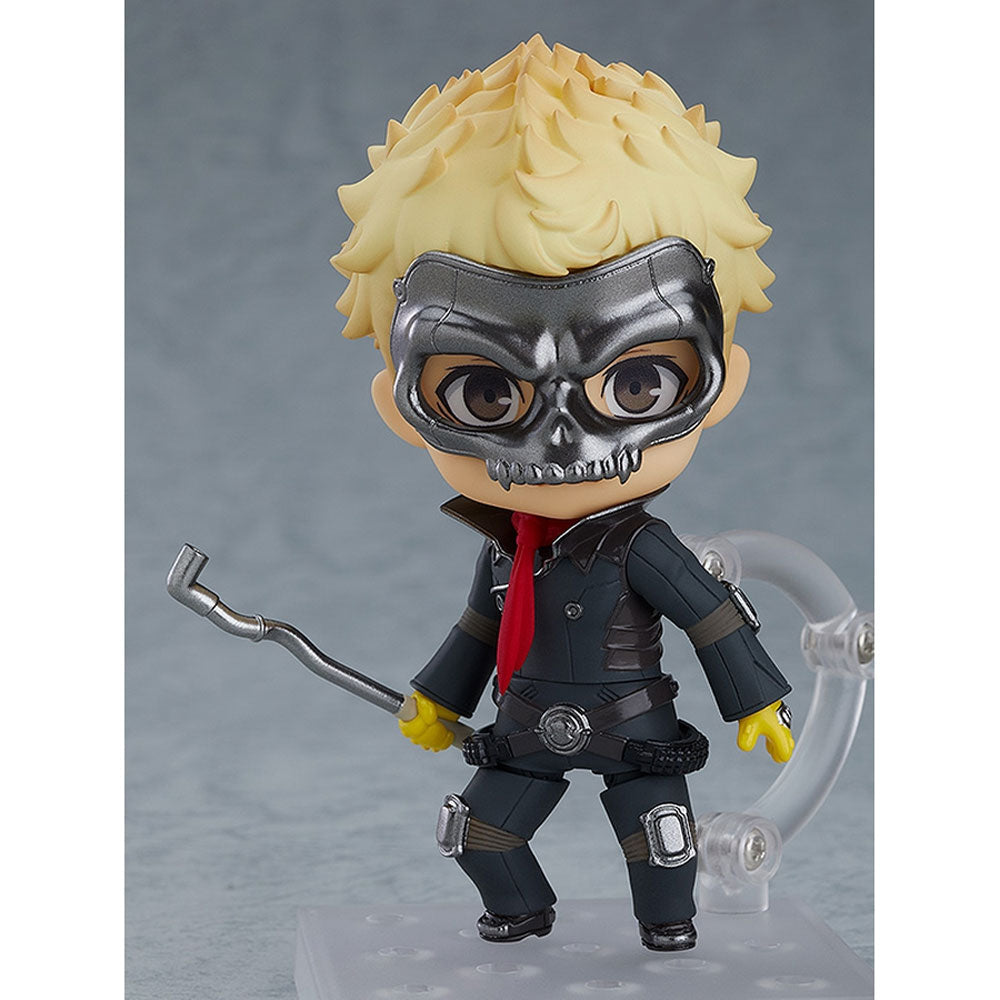 FIGURA NENDOROID RYUJI SAKAMOTO: PHANTOM THIEF VER. 1162 RE-RUN FIGURA NENDOROID RYUJI SAKAMOTO: PHANTOM THIEF VER. 1162 RE-RUN